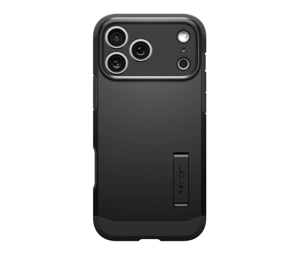 SPIGEN Tough Armor ”T” Mag Magsafe do Iphone 17 Pro Max Black 8800283314298 - 1359888 - zdjęcie 2